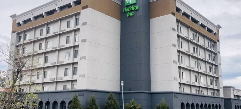 Holiday Inn 格雷特瀑布(Holiday Inn GREAT FALLS-CONVENTION CENTER by IHG)图片