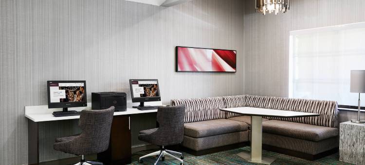 Residence Inn Temple图片