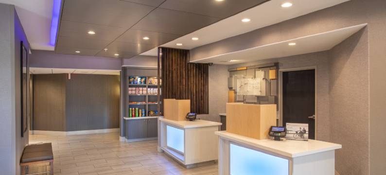 Holiday Inn Express 普雷斯科特(Holiday Inn Express PRESCOTT by IHG)图片