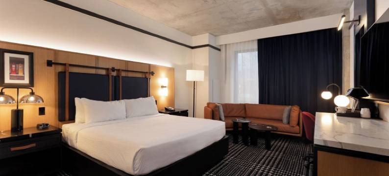 罗斯游戏度假村(The Rose Gaming Resort)图片