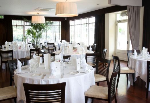 The Glenmoriston Townhouse Hotel Hotel Overview