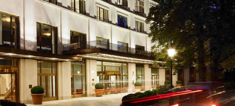 查尔斯酒店(Rocco Forte the Charles Hotel)图片