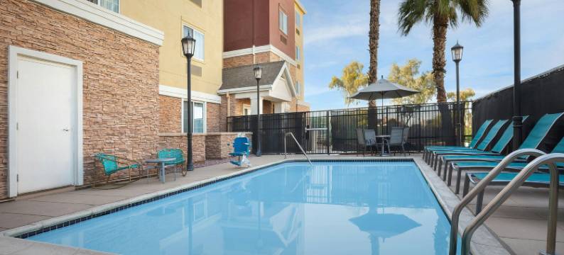 埃尔森特罗TownePlace Suites酒店(TownePlace Suites by Marriott El Centro)图片