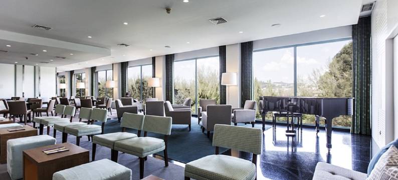 吉马良斯酒店(Hotel de Guimaraes Business & Spa)图片