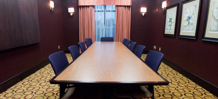 伍德斯托克欢朋套房酒店(Hampton Inn & Suites Woodstock)图片