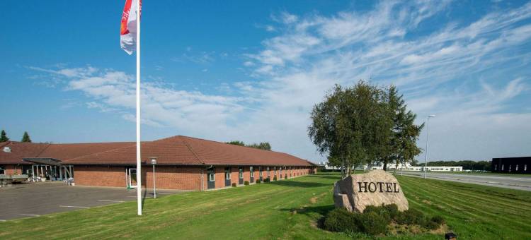 琳园酒店(Hotel Lynggaarden)图片