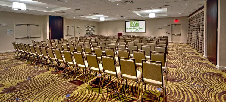 Holiday Inn & Suites 图珀洛(Holiday Inn & Suites TUPELO NORTH by IHG)图片