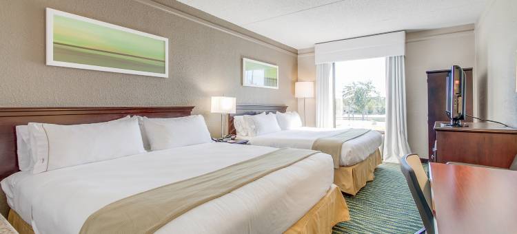 Holiday Inn Express Richmond E - Midlothian Trnpke图片