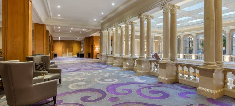 爱德华国王欧姆尼酒店(The Omni King Edward Hotel)图片