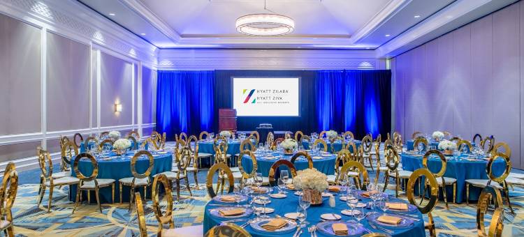 罗斯霍尔Hyatt奇乐酒店 - 限成人- 全包(Hyatt Zilara Rose Hall)图片