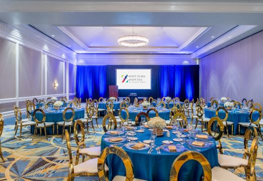 Hyatt Zilara Rose HallHotel Overview