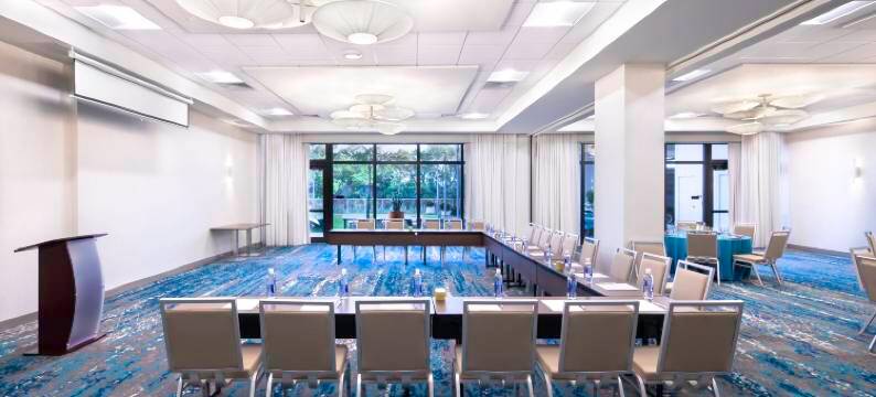 迈阿密机场逸衡酒店(EVEN Hotel MIAMI - AIRPORT by IHG)图片