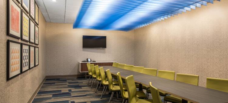 Holiday Inn Express & Suites Ludington图片