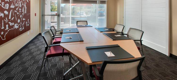 纳什维尔古德利茨维尔TownePlace套房酒店(TownePlace Suites Nashville Goodlettsville)图片