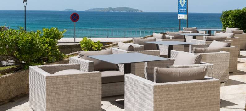 兰萨达旅馆(Pousada A Lanzada)图片