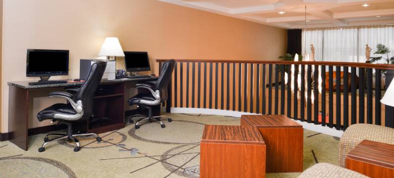 西切斯特智选假日套房酒店(Holiday Inn Express & Suites WEST CHESTER by IHG)图片