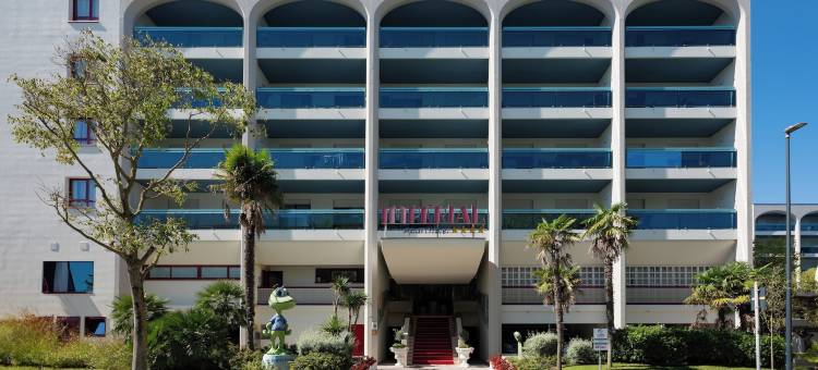 帝国公寓酒店(Aparthotel Imperial)图片