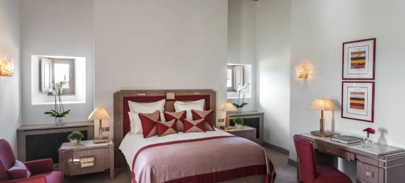 拉利克拉佛利沛瑞格城堡餐厅酒店(Château Lafaurie-Peyraguey Hôtel & Restaurant Lalique)图片