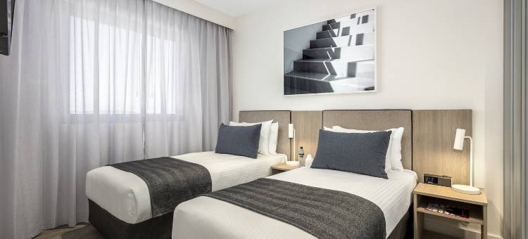 君达乐奎斯特酒店(Quest Joondalup)图片