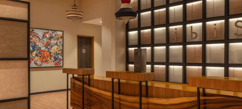 宜必思塔内(Ibis Thane - An Accor Brand)图片