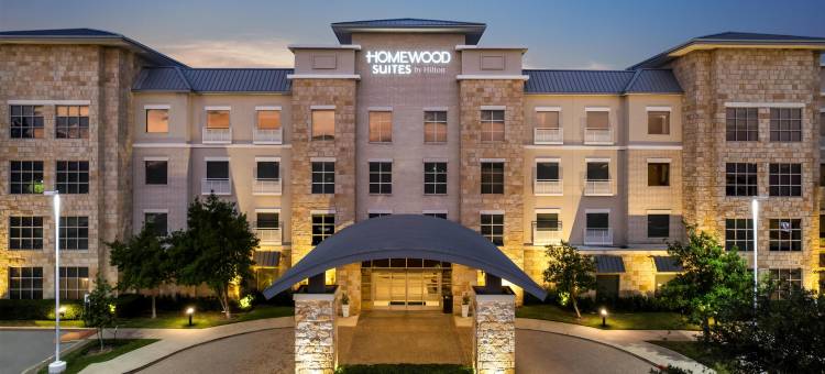 达拉斯弗赖拉辛Homewood Suites by Hilton(Homewood Suites by Hilton Dallas-Frisco)图片