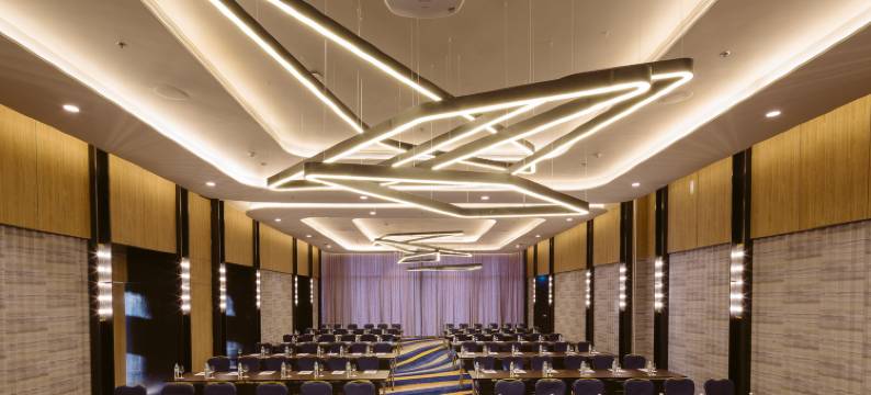 武里南-辉盛国际旗下摩登酒店(Modena by Fraser Buriram)图片