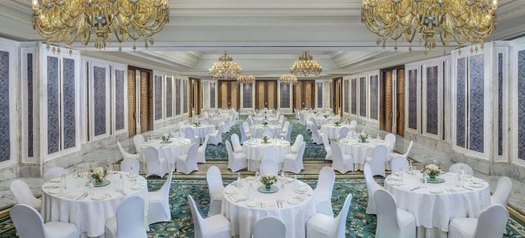 ITC 卡提亚海得拉巴豪华精选酒店(ITC Kakatiya, a Luxury Collection Hotel, Hyderabad)图片