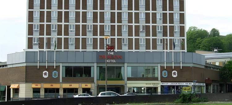 飞龙旅馆(The Dragon Hotel)图片