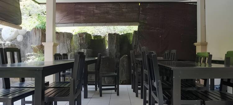 巴厘岛库塔迪瓦酒店(Bali Diva Hotel Kuta)图片