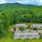 Burke Mountain度假租赁：滑雪入住/滑出！