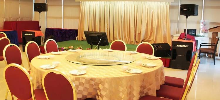 V活力服务式公寓酒店(V Verve Service Apartment Hotel)图片