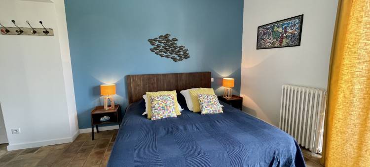 奇异酒店(La Singulière)图片