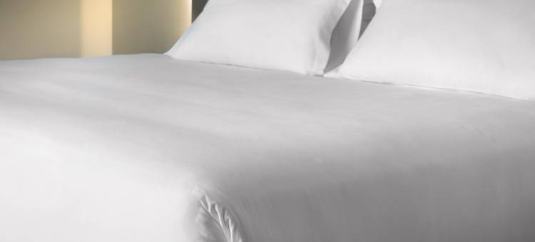 NH莱比锡梅斯酒店(NH Leipzig Messe)图片