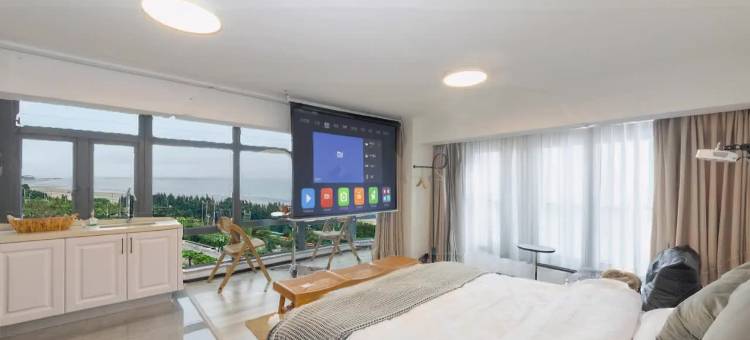 海聆居海景民宿(长乐国际机场店)图片