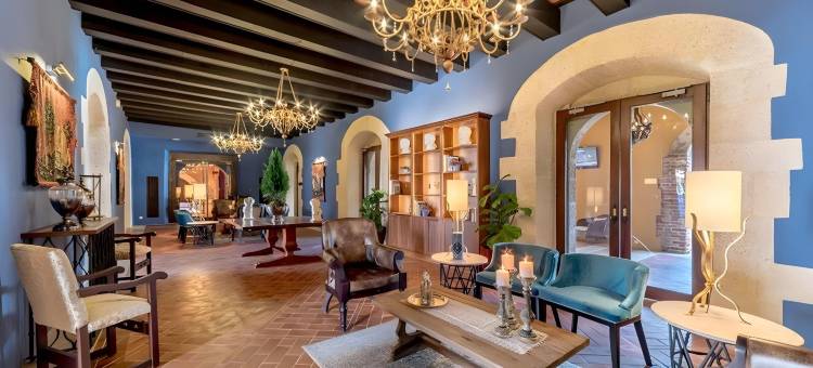 尼古拉斯奥万多美憬阁酒店(Hostal Nicolas de Ovando Santo Domingo - MGallery Collection)图片