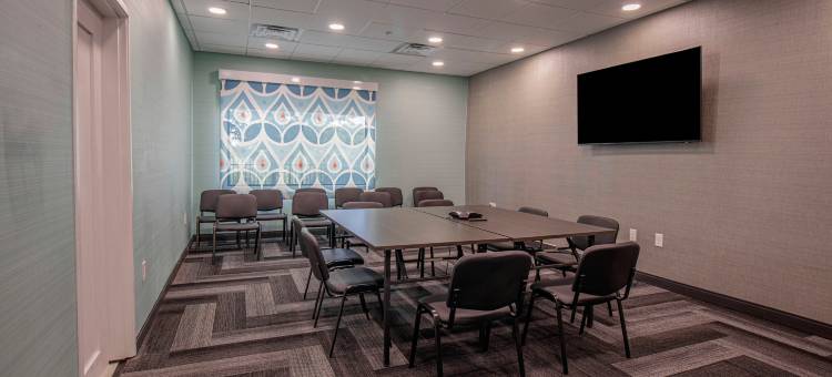 麦金尼希尔顿Tru酒店(Tru by Hilton McKinney)图片