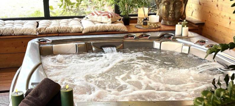 欧柯克多特酒店(Hôtel Au Coq Dort Spa)图片