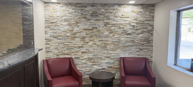 红屋顶旅馆及套房斯旺西(Red Roof Inn & Suites Swansea)图片