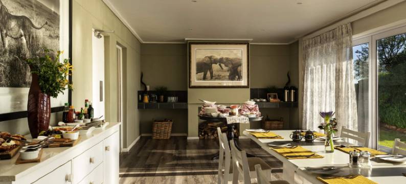 曼缇斯创始者小屋酒店(Founders Lodge by Mantis)图片