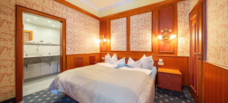 富尔斯滕霍夫巴德贝特里希酒店(Hotel Fürstenhof Bad Bertrich)图片