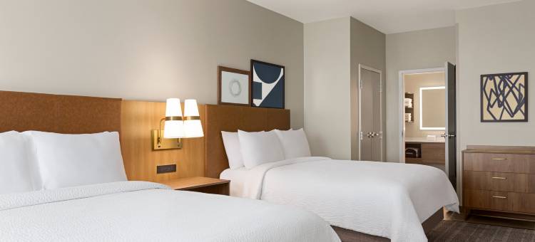 诺福克机场洲际Staybridge套房酒店(Staybridge Suites NORFOLK AIRPORT by IHG)图片