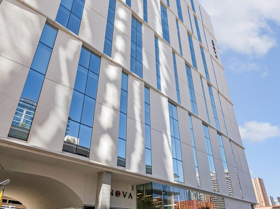 凤凰城市中心Placemakr