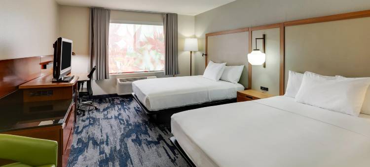 Las Colinas Inn Irving, SureStay Collection by Best Western图片