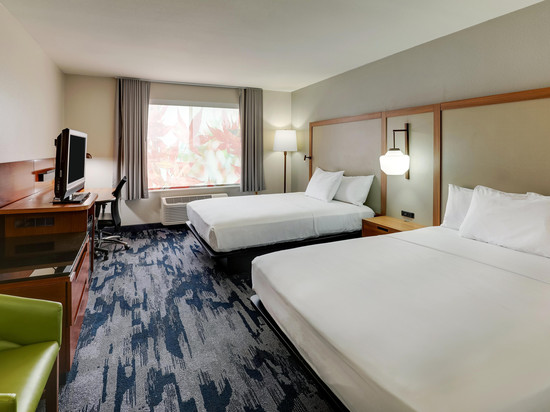 Las Colinas Inn Irving, SureStay Collection by Best Western