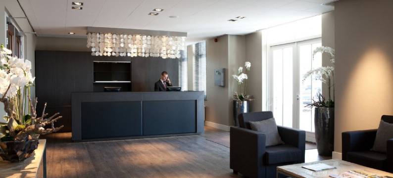 弗莱彻沙丘景观餐厅酒店(Fletcher Hotel-Restaurant Duinzicht)图片