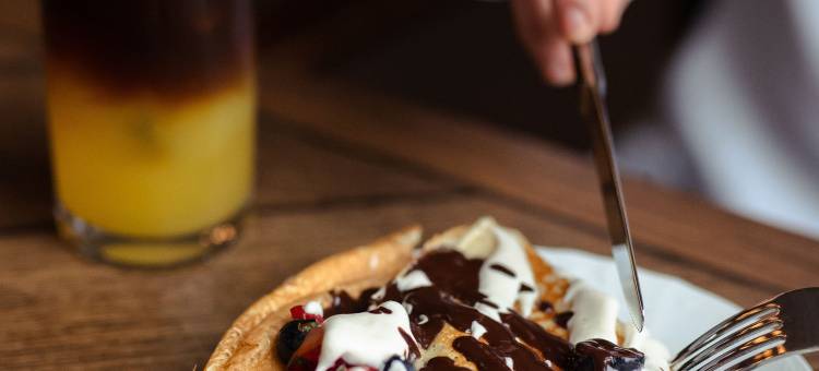 凯亚博格酒店(Hotel Borg by Keahotels)图片