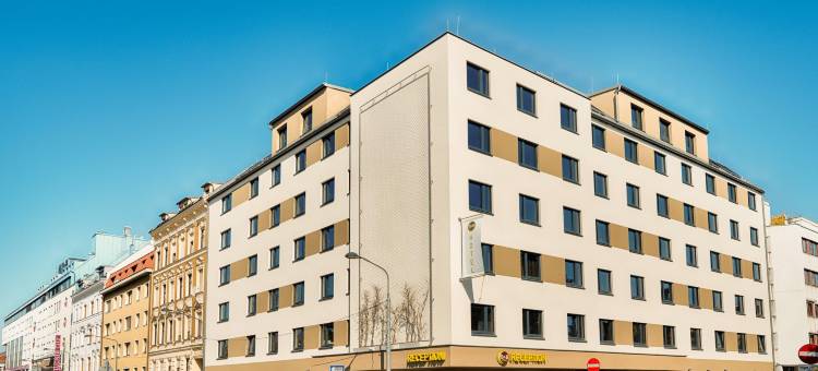 维也纳市政厅B&B酒店(B&B HOTEL Wien-Stadthalle)图片