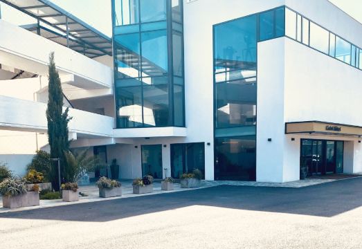 Calvi Hôtel Hotel Overview