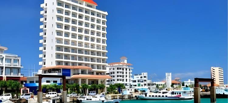 东海酒店(Hotel East China Sea)图片