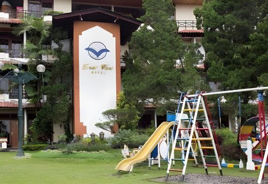 Royal Hotel and Convention Tretes Hotel Overview